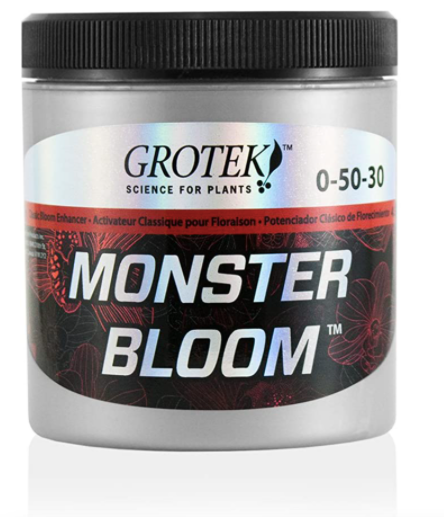 Monster Bloom (130g)
